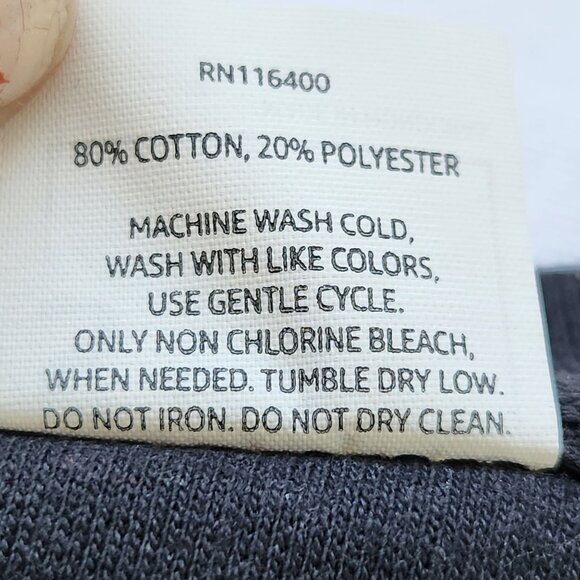 Santa Sleigh Chardonnay Wine Crewneck Sweatshirt Holiday Christmas Cute Small - Picture 6 of 8